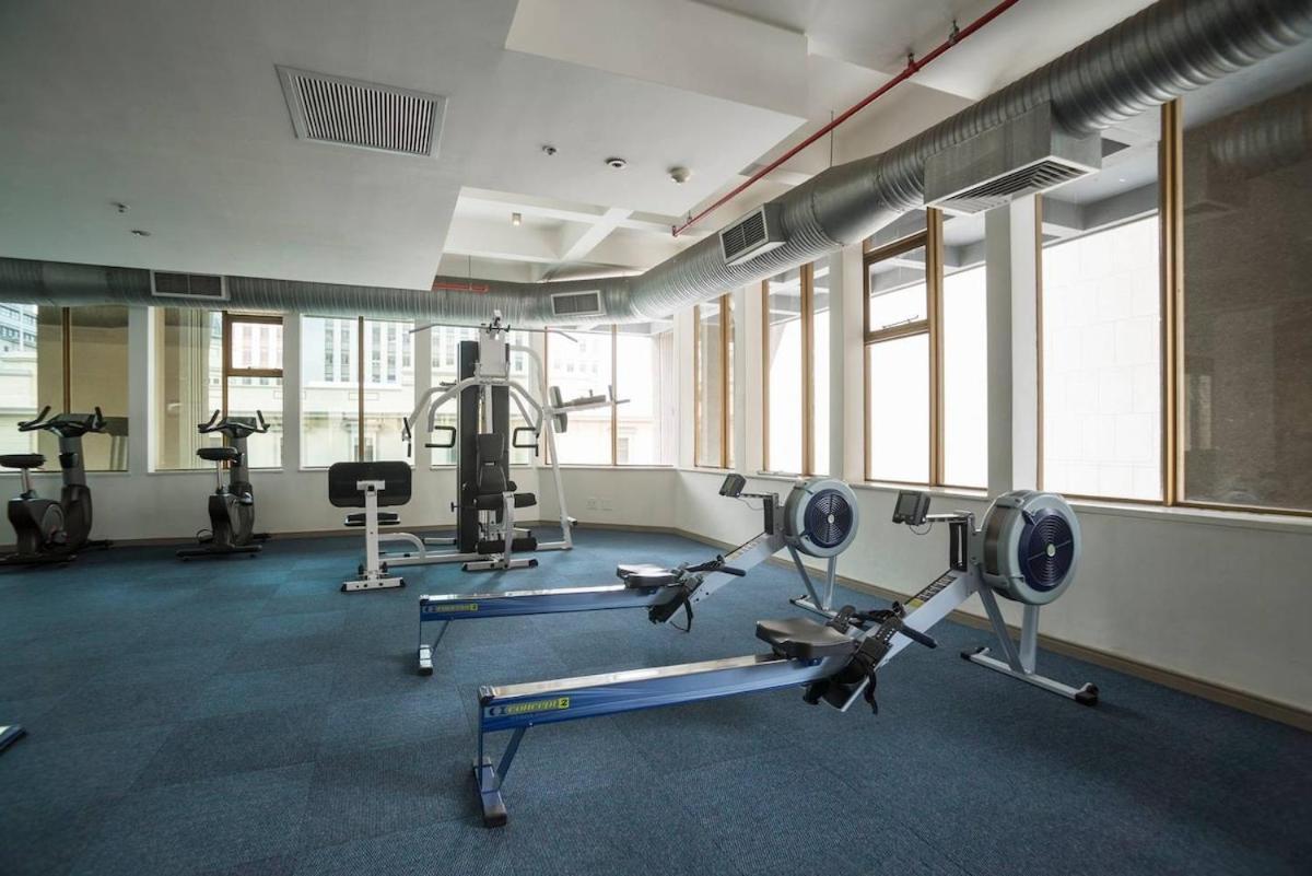 2101 Cartwrights Corner Apartamento