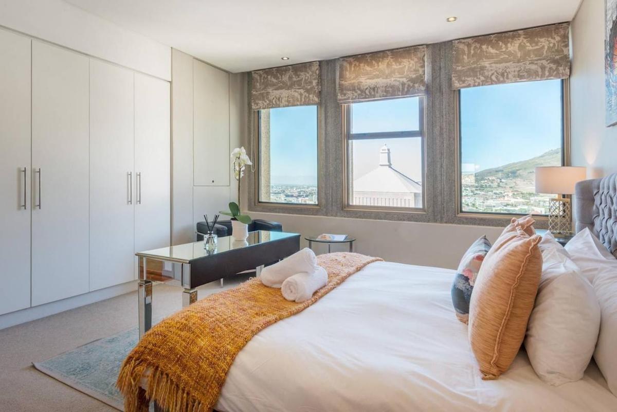Apartamento 2101 Cartwrights Corner