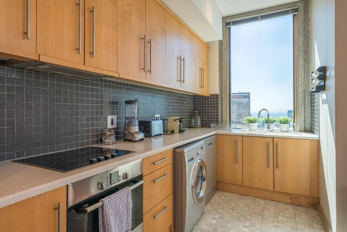 Apartamento 2101 Cartwrights Corner *